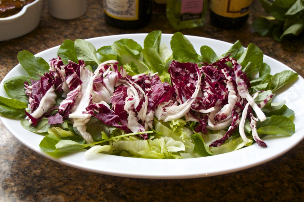 <img alt="salad greens"/>