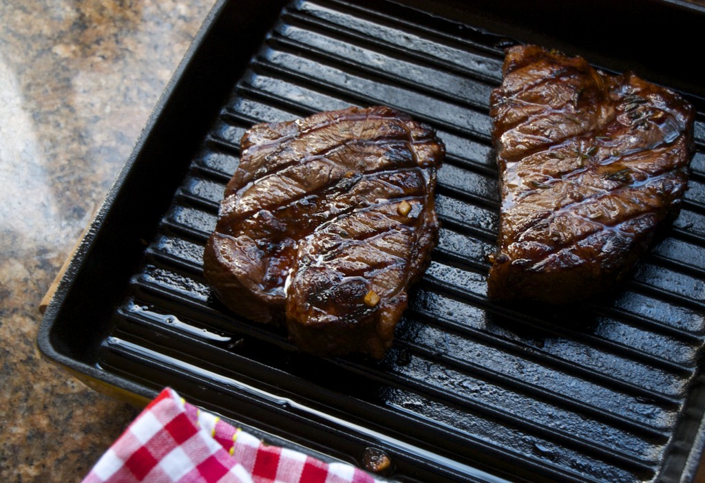 <img alt="grilled steak"/>