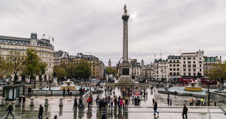 10 Best London Activities for Travelers
