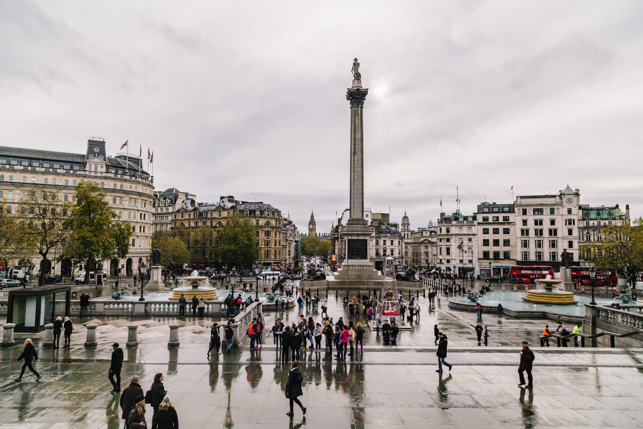 10 Best London Activities for Travelers